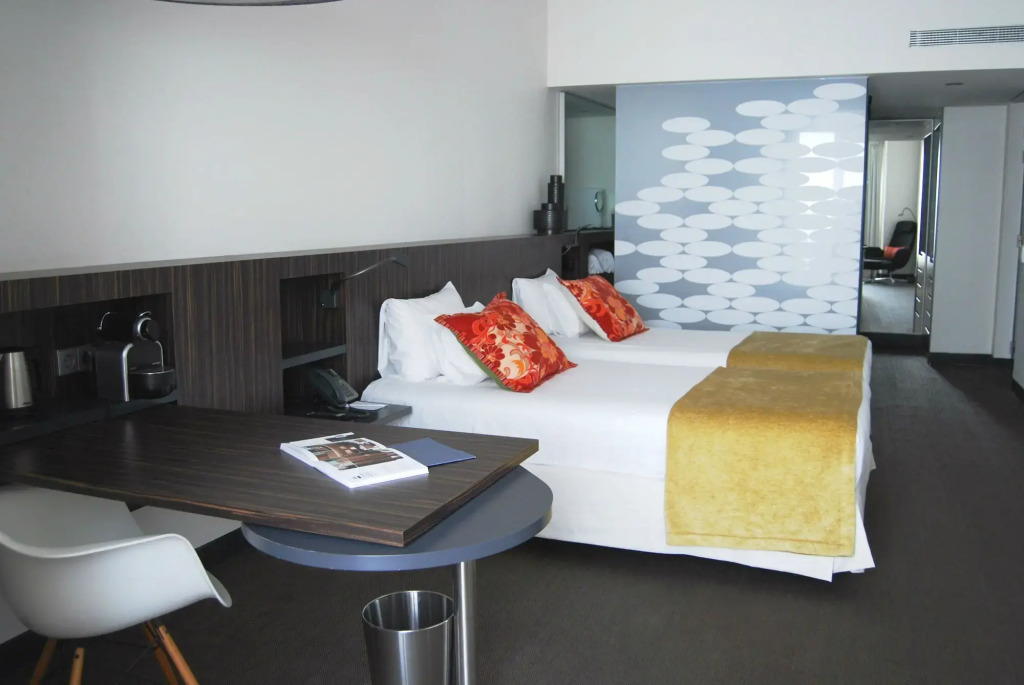 Inspira Liberdade Boutique Hotel picture