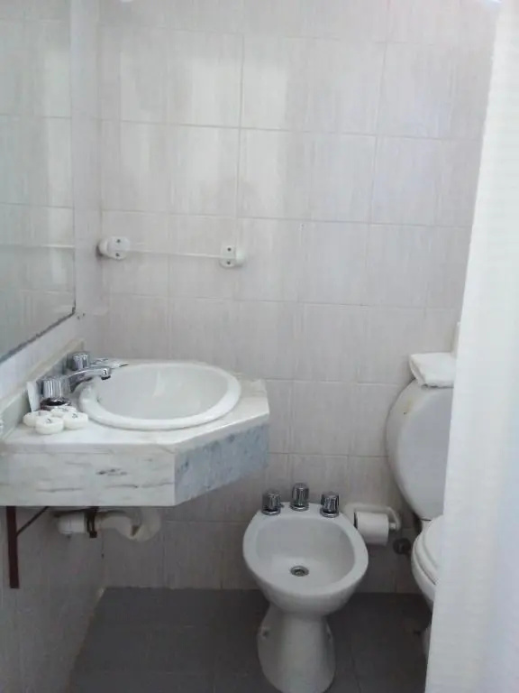 Hotel Escorial - Chambres