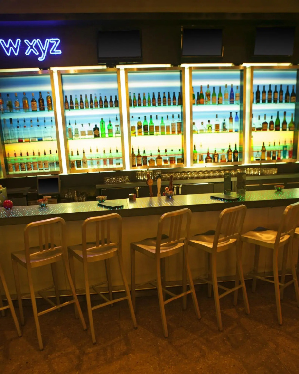 Aloft by Marriott Las Colinas - Général