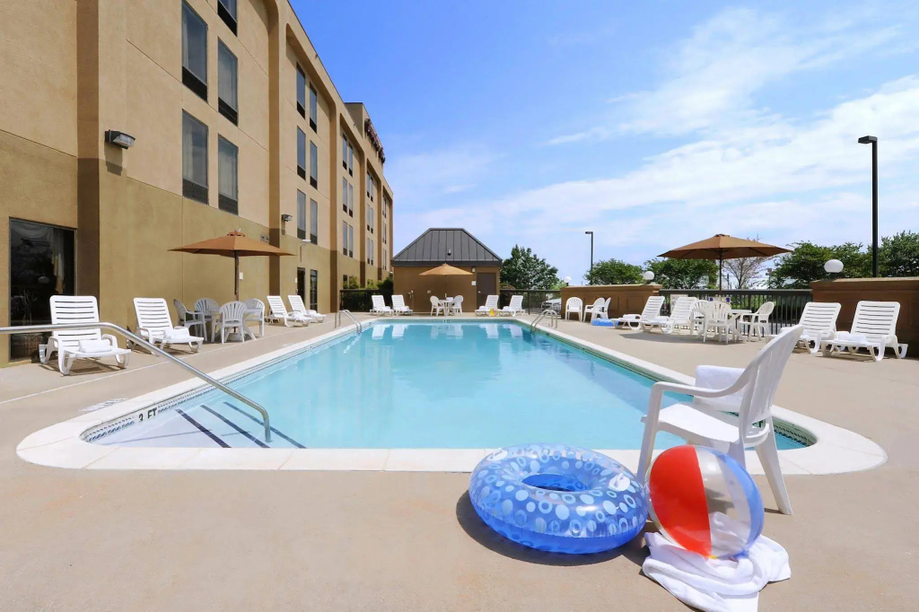 Hotel photo 16