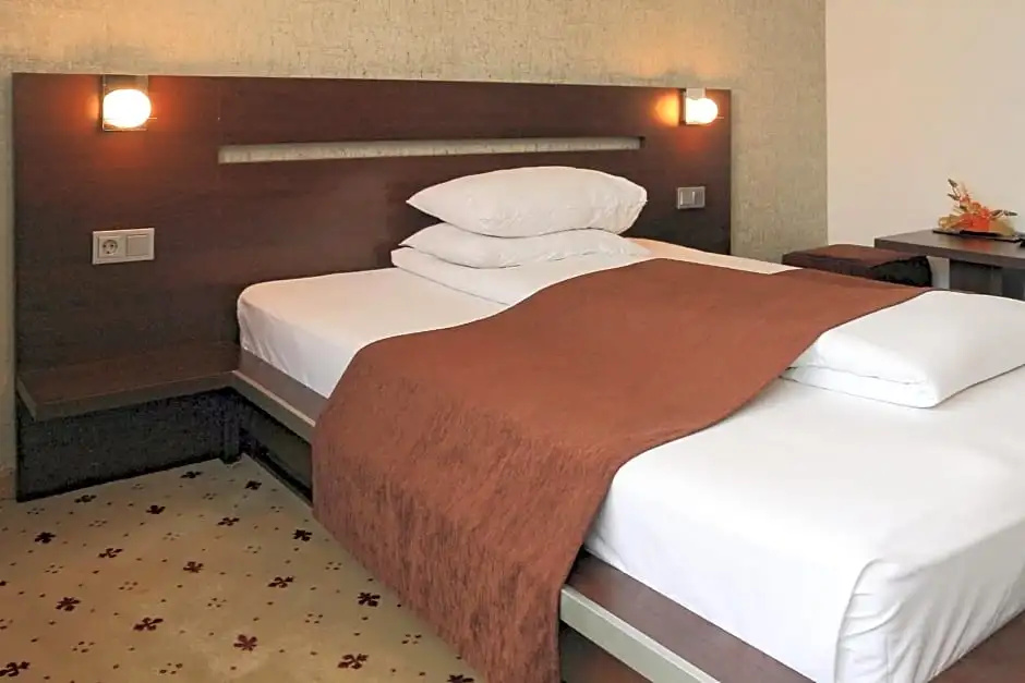 Hotel Premier - Chambres