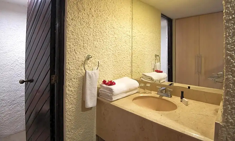Cabo Blanco Hotel & Marina - Chambres