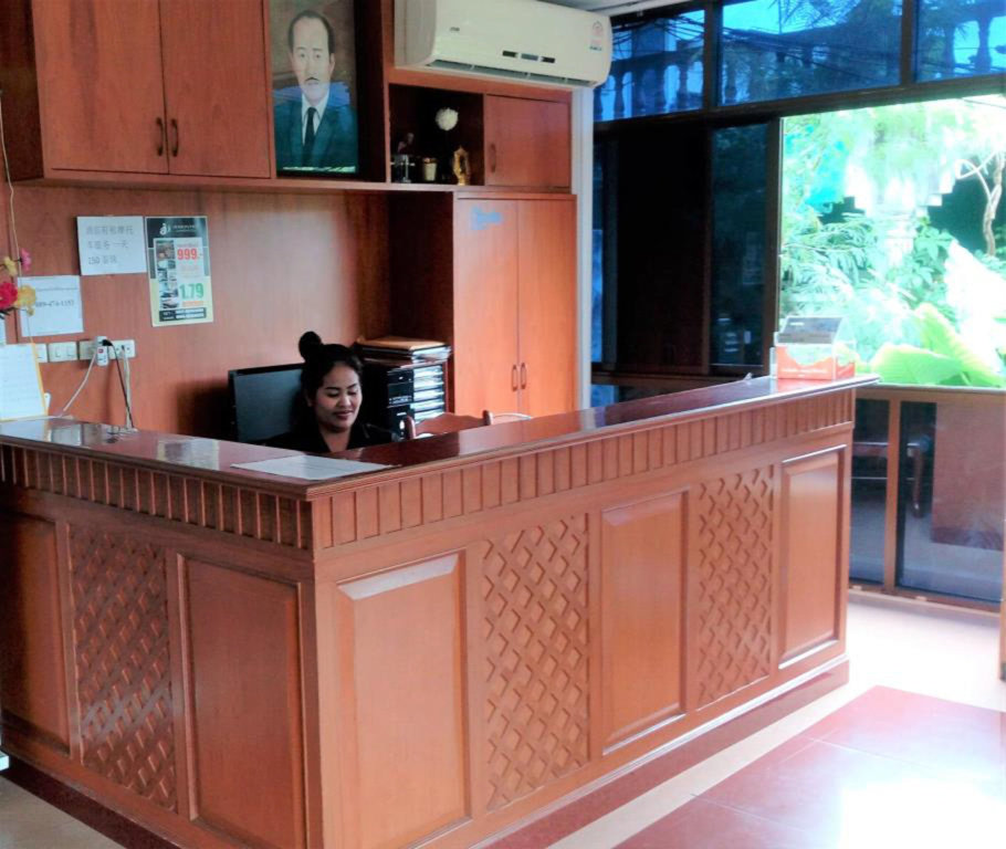 Bhukitta Hotel & Spa Phuket Town, о. Пхукет, Таїланд мініатюра 21