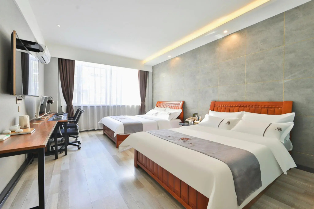 Hotel photo 6
