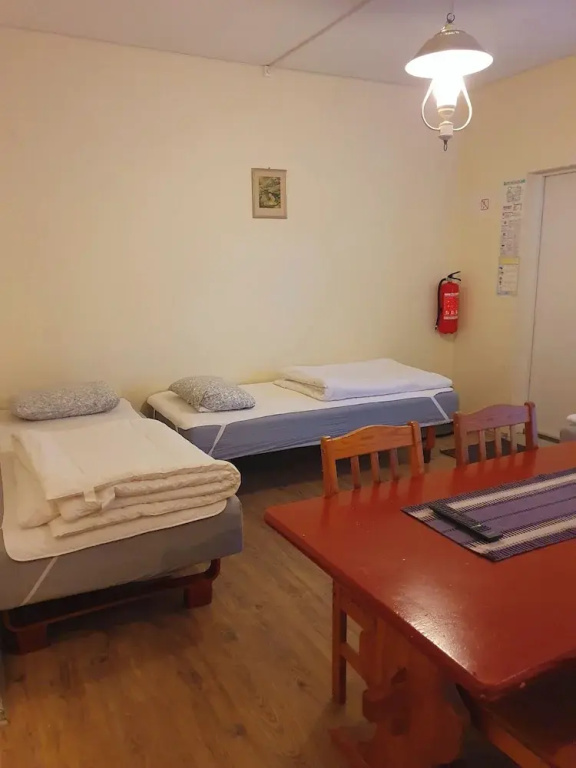 Motel E4 Kolmården - фото 2