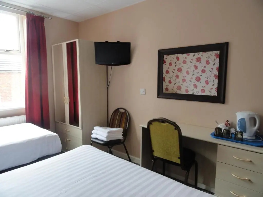 Hotel photo 4