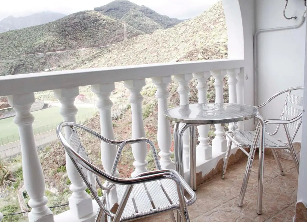 Brisas De Anaga - Chambres