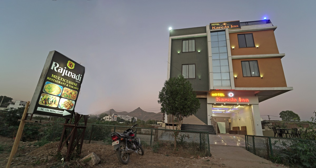 Hotel photo 12