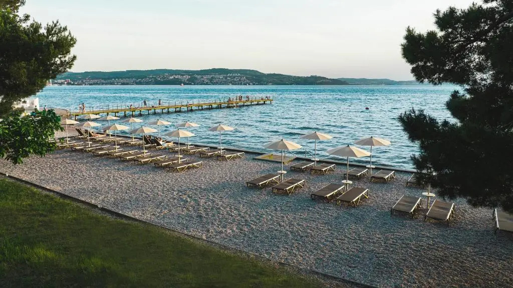 Hotel Convent - Hotel & Resort Adria Ankaran - Chambres