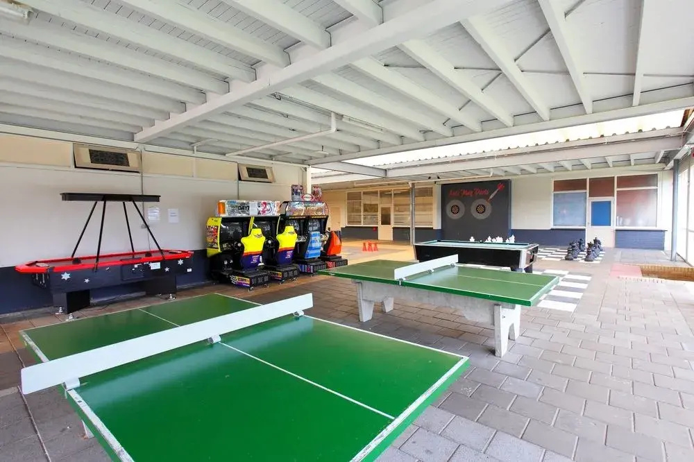 TopParken Resort Bosvallei - Général