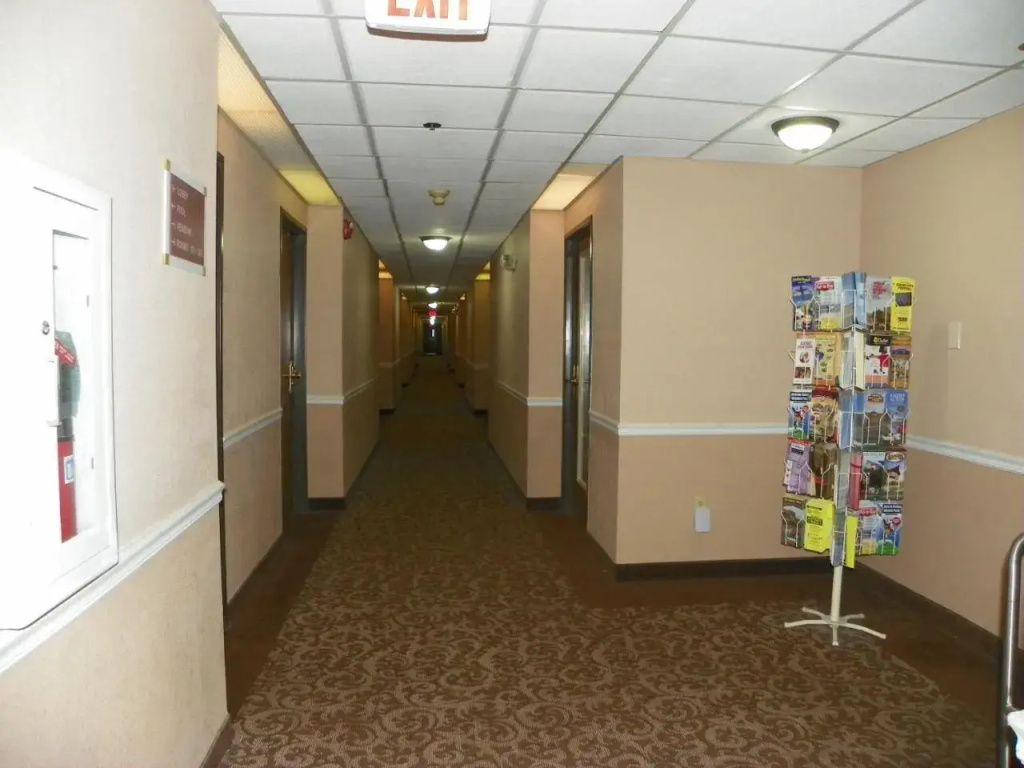 Hotel photo 10