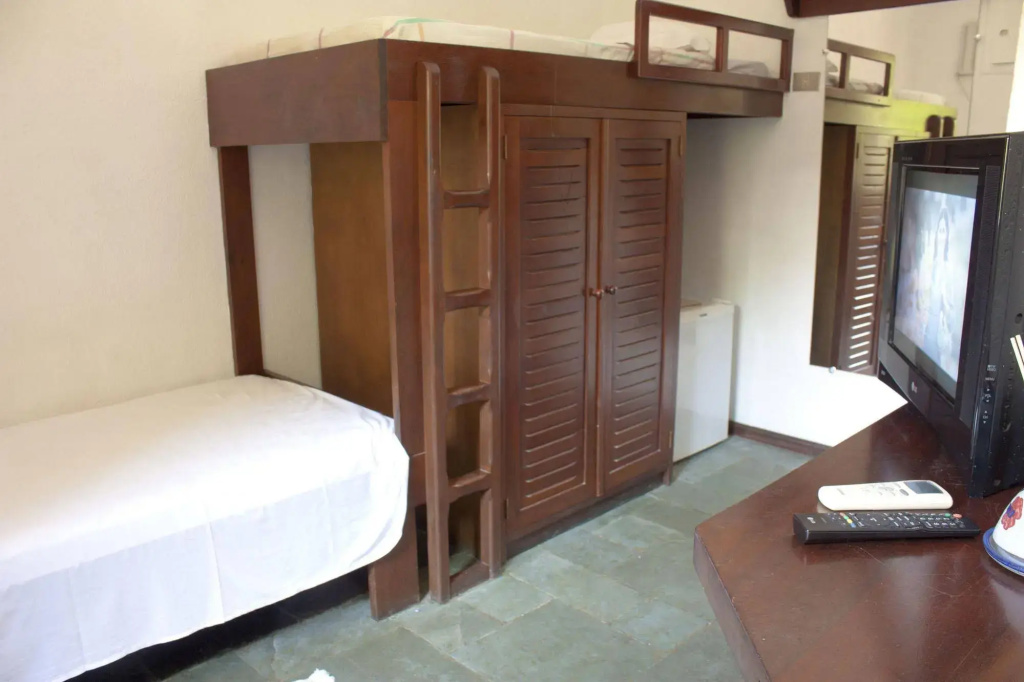 Ilha Deck Hotel