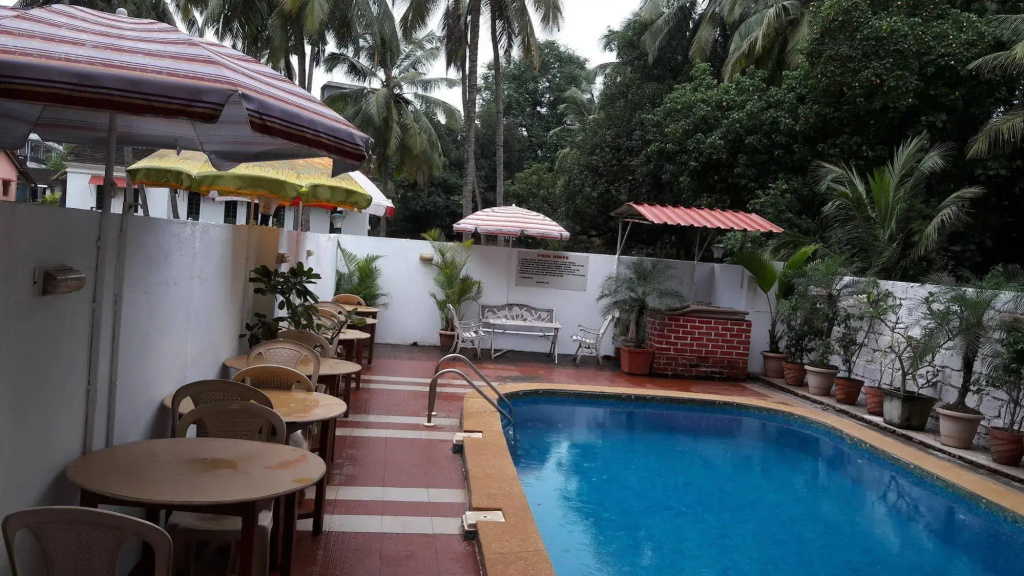 Hotel photo 14