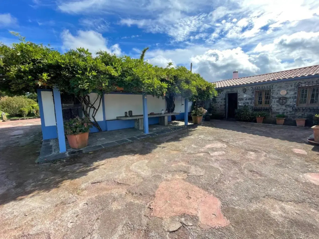 Quinta Morazes - Casa de Campo