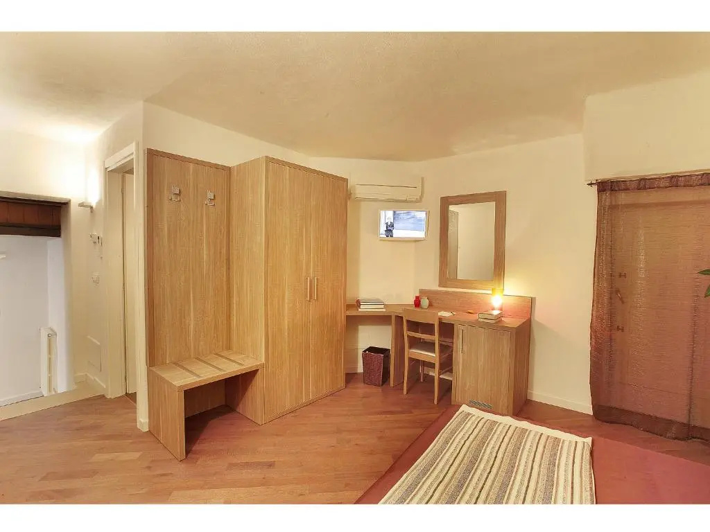 Residenze Portacastello - Chambres
