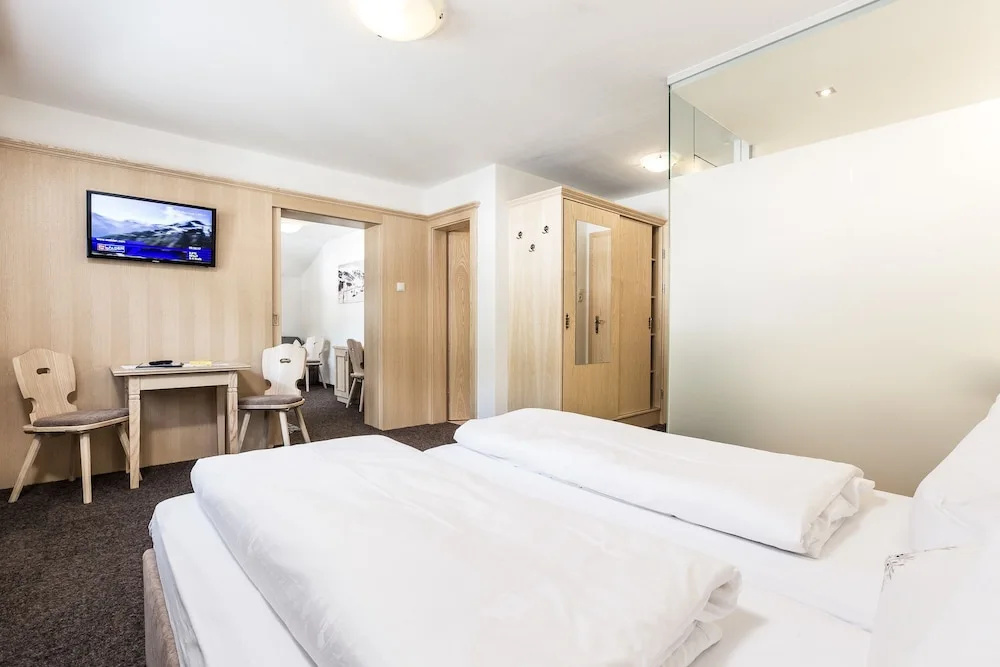 Madle - Bed & Breakfast - Chambres