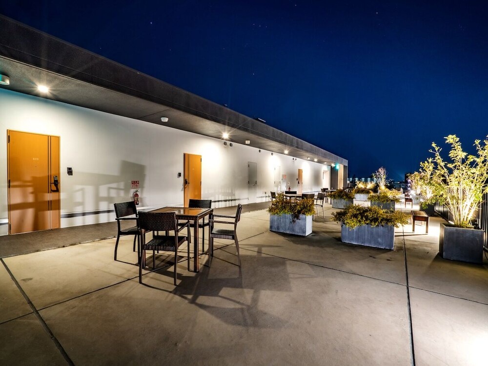 Randor Residential Hotel Kyoto Suites 사진 49