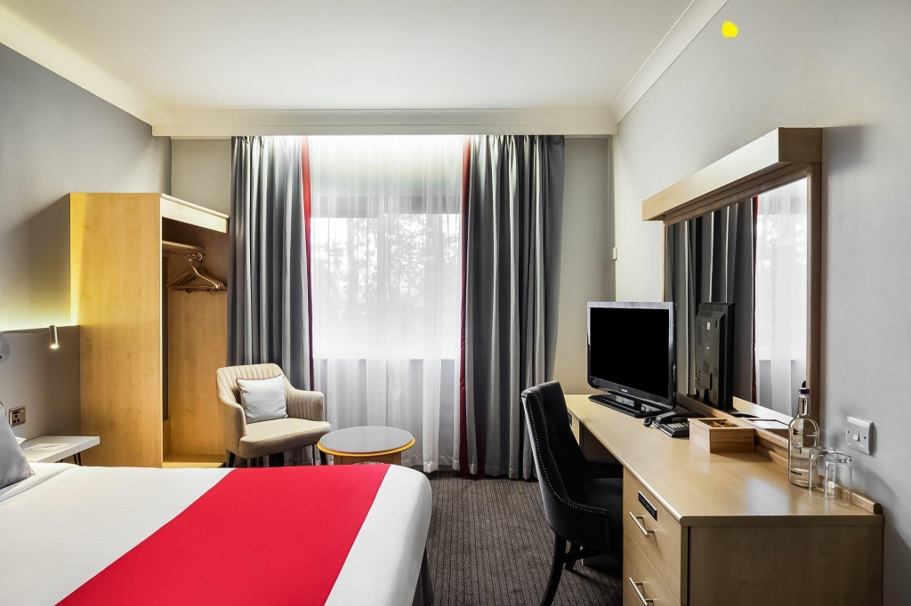 OYO Flagship London Finchley - Chambres
