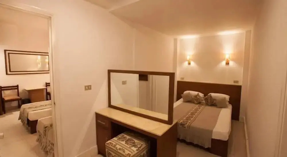 Beau Site Hotel Marsa Matruh - Général