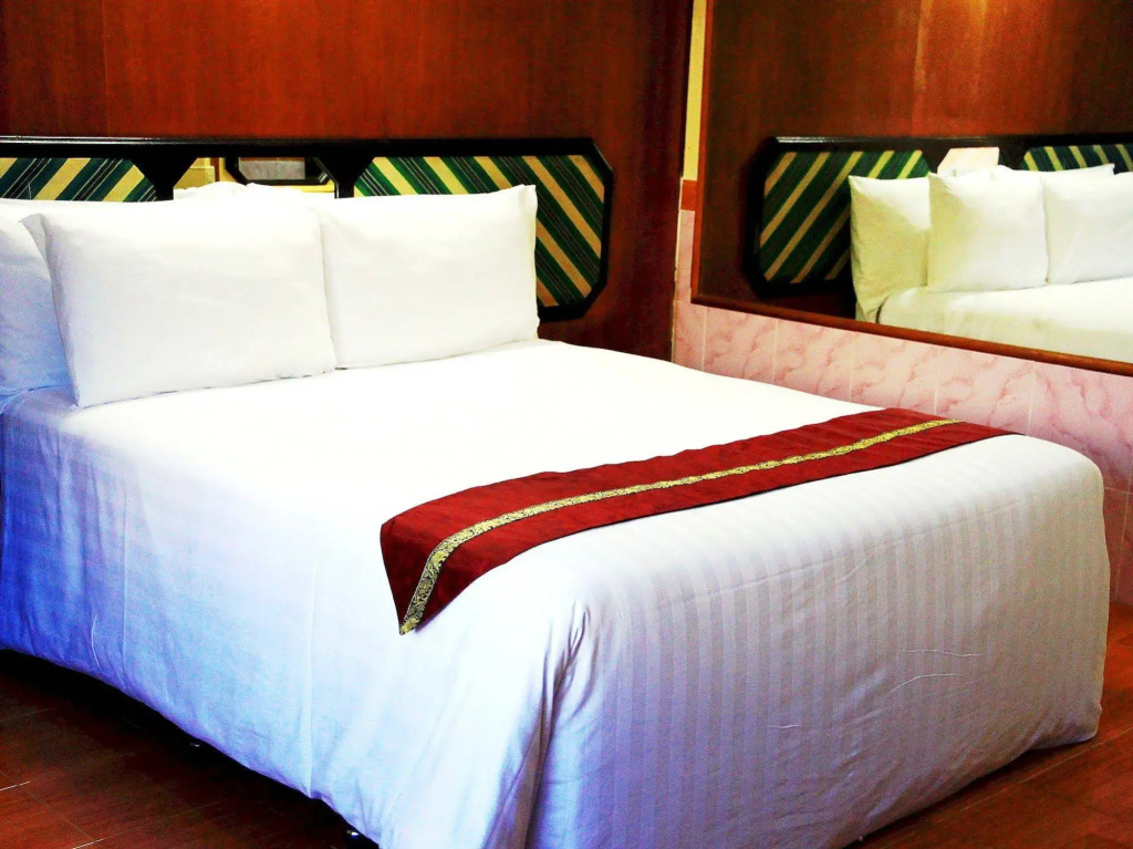 Seashore Pattaya Resort - Général
