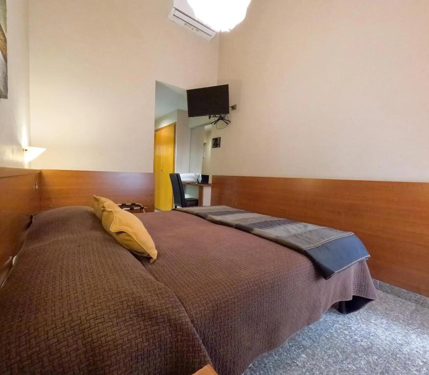 Hotel Cervia by null