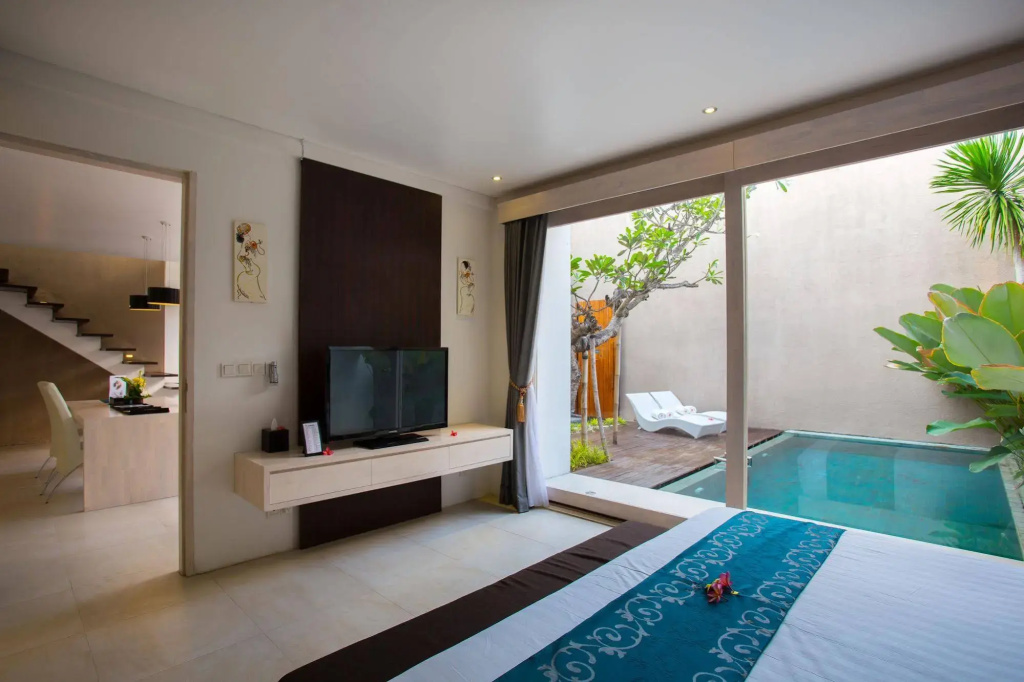 Asa Bali Luxury Villas & Spa — фото