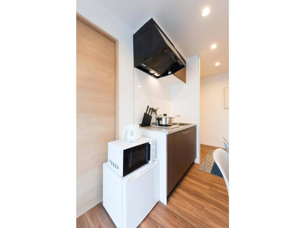 Tora Hotel Skytree - Vacation STAY 51807v 사진 15