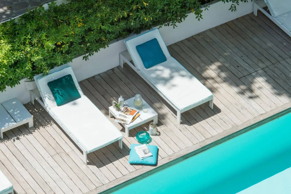 Hotel Prestigio - Général
