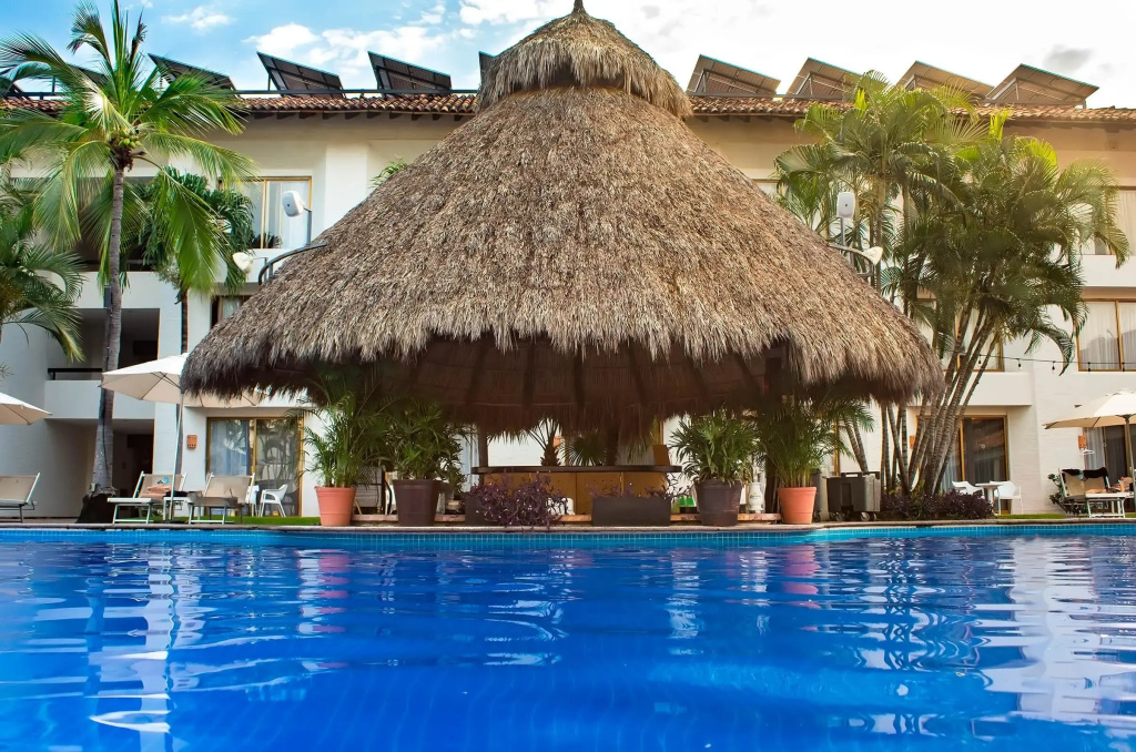 Plaza Pelicanos Club Beach Resort All Inclusive - Général