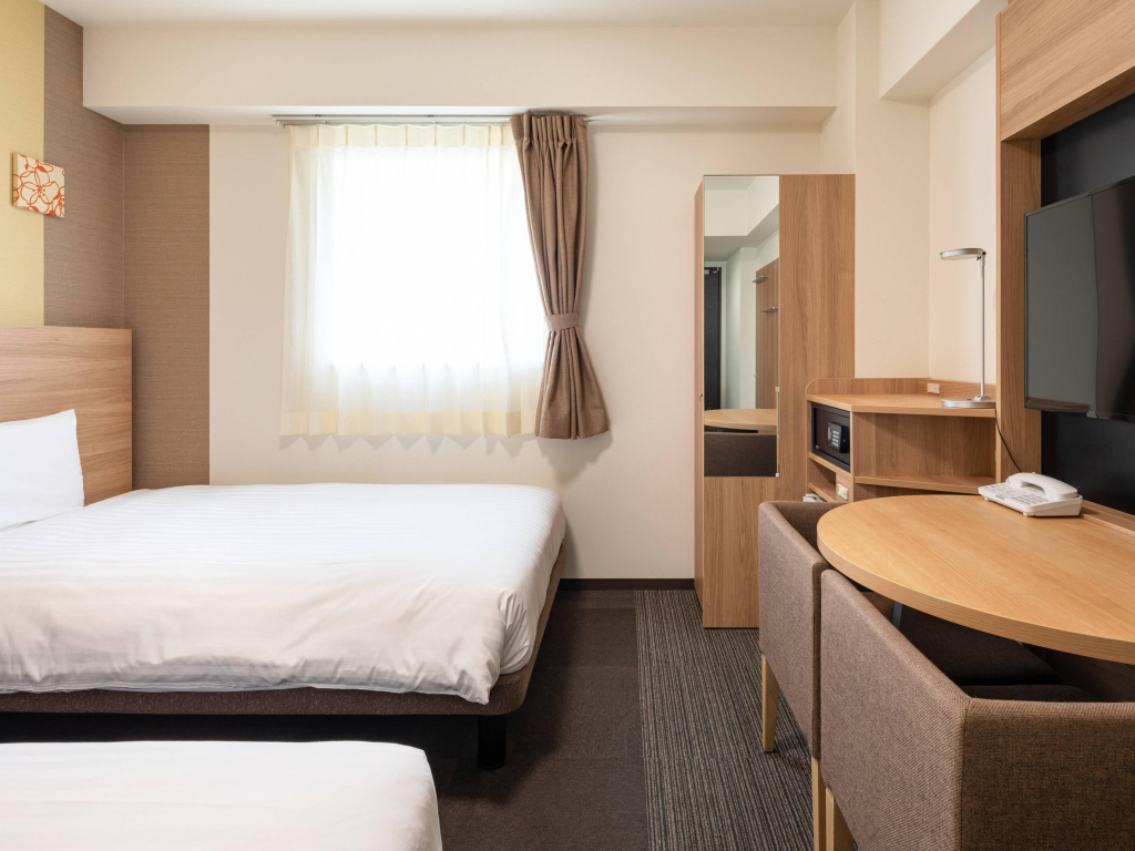 Comfort Hotel Wakayama - Général
