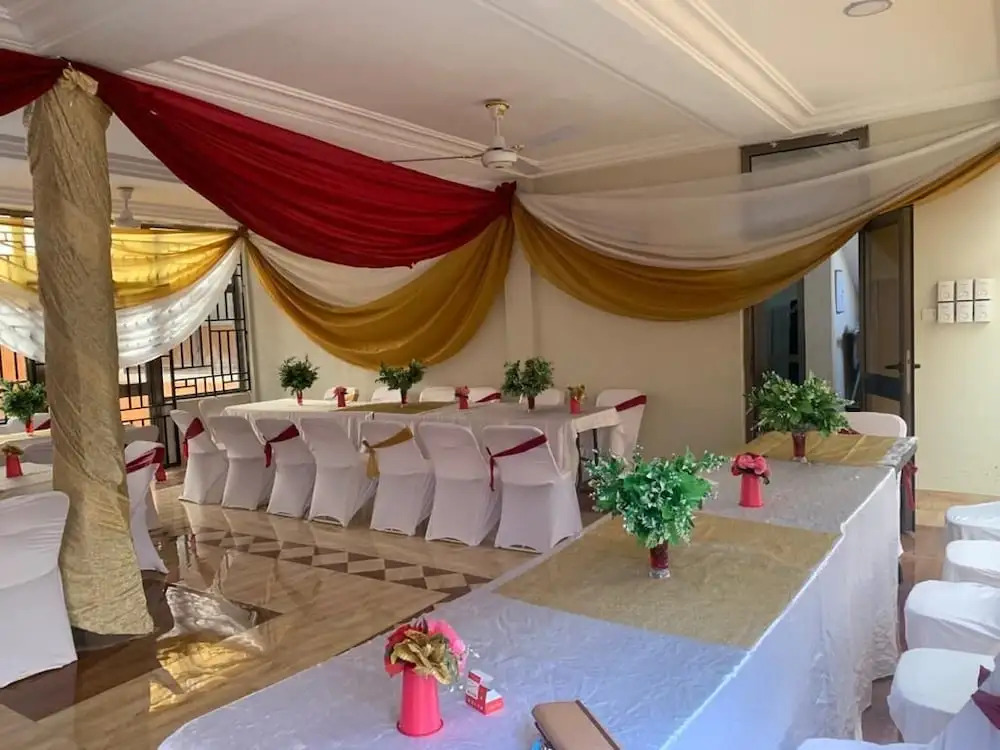 Swatson Hotel — фото 3