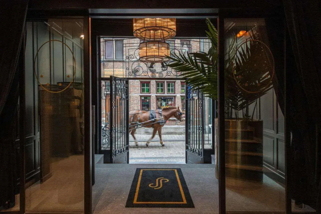 Dukes’ Academie – by Dukes’ Hotel Collection - Général