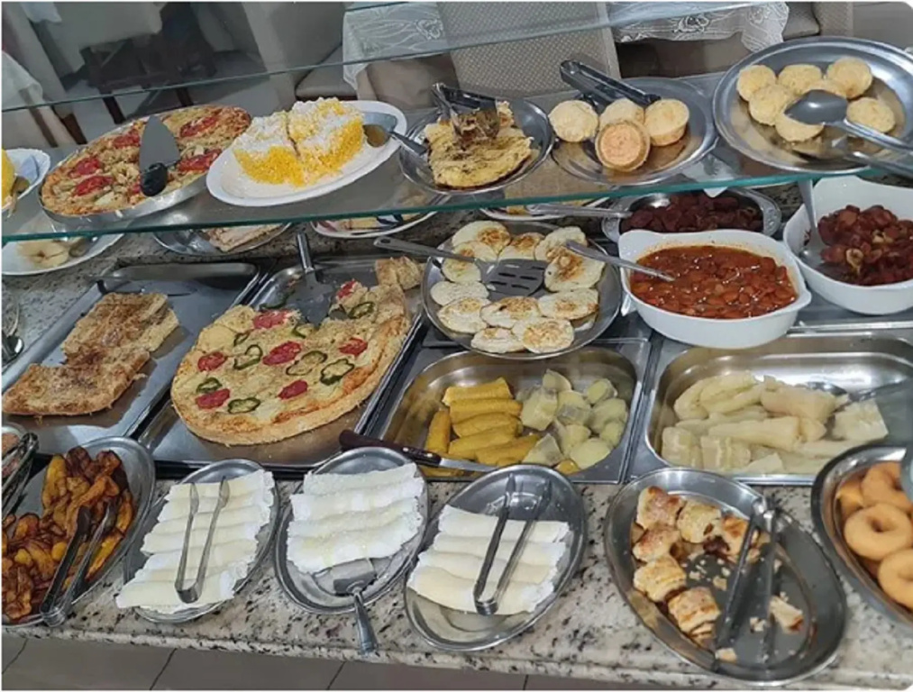 Faixa Hotel - Général