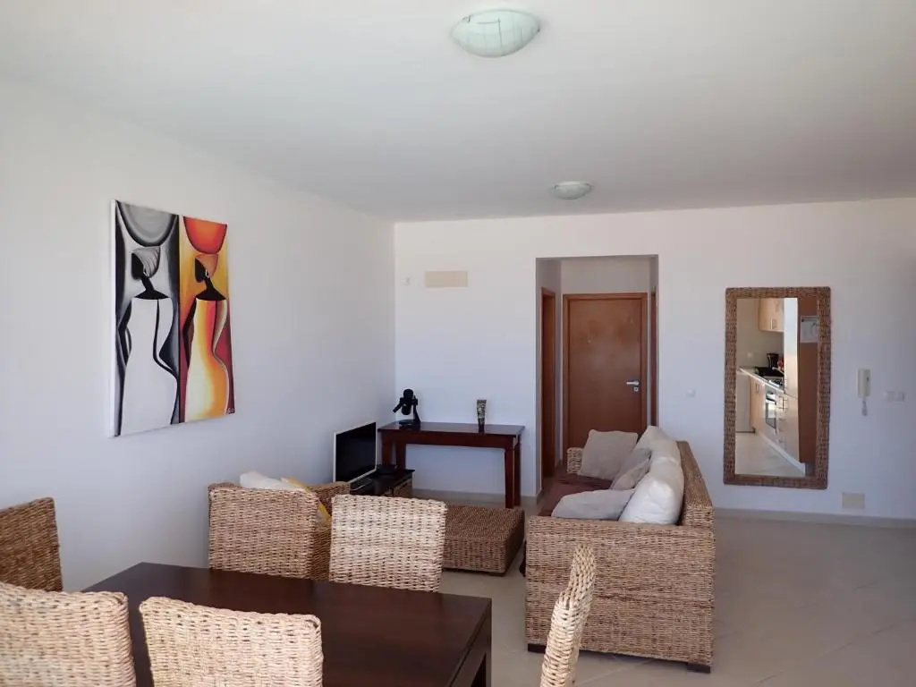 Vila Cabral 2 - Chambres