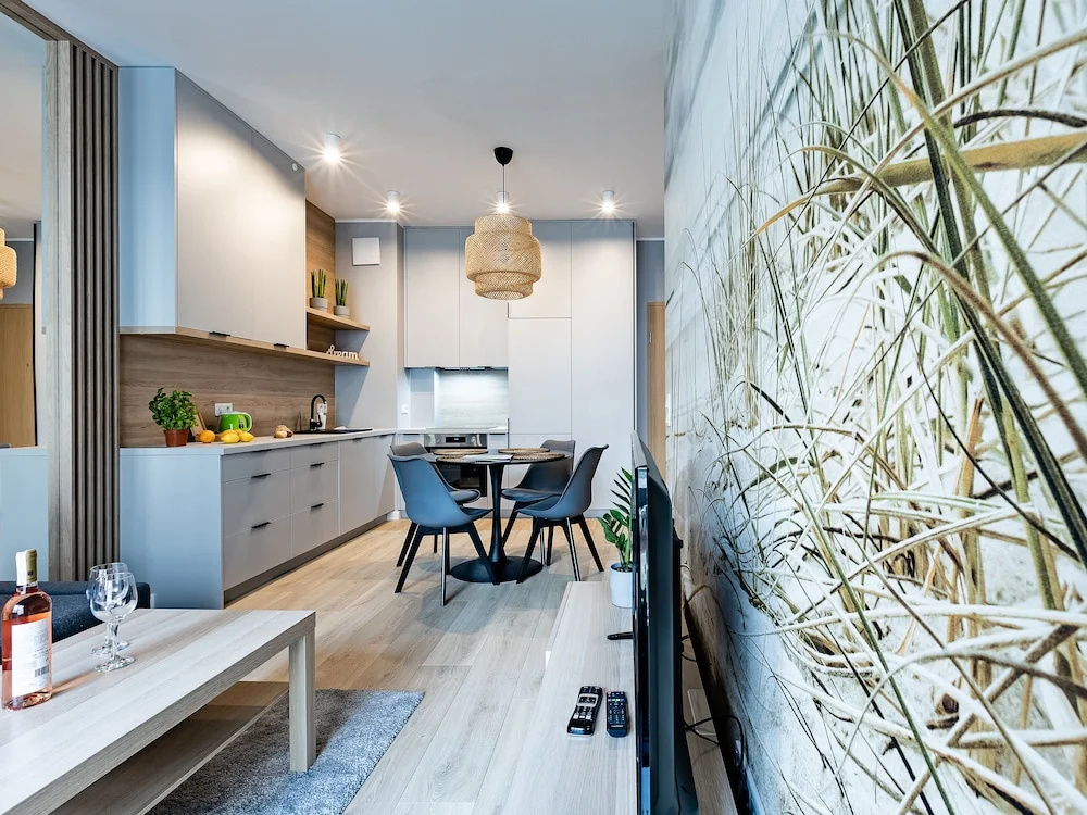 Apartment4you Select Kolejowa - Chambres
