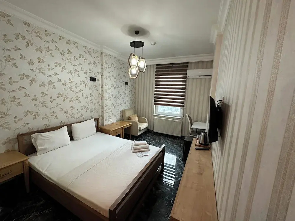 Safir Hotels Silivri - фото 34
