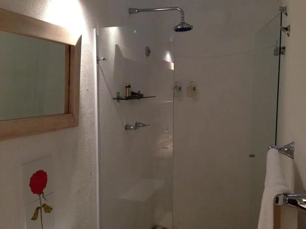 La Casa Rosalía - Chambres