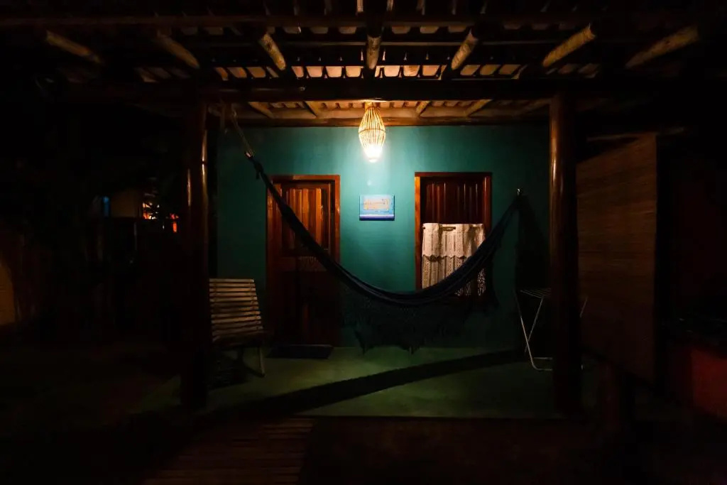 Aracuã Suítes
