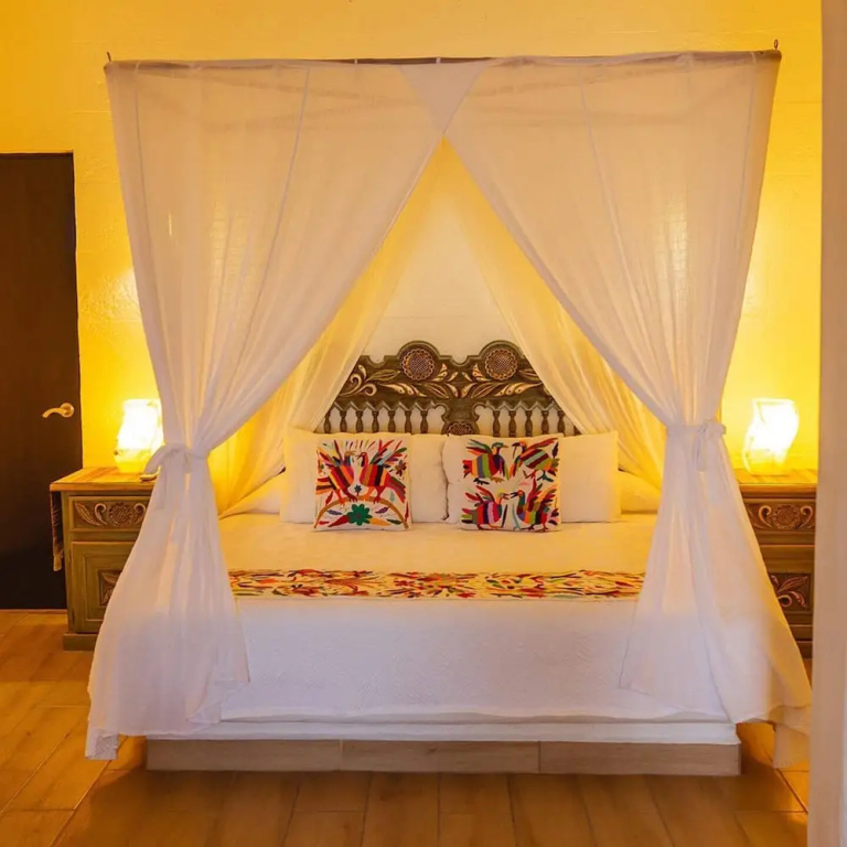 Espuma Hotel - Adults Only - Chambres