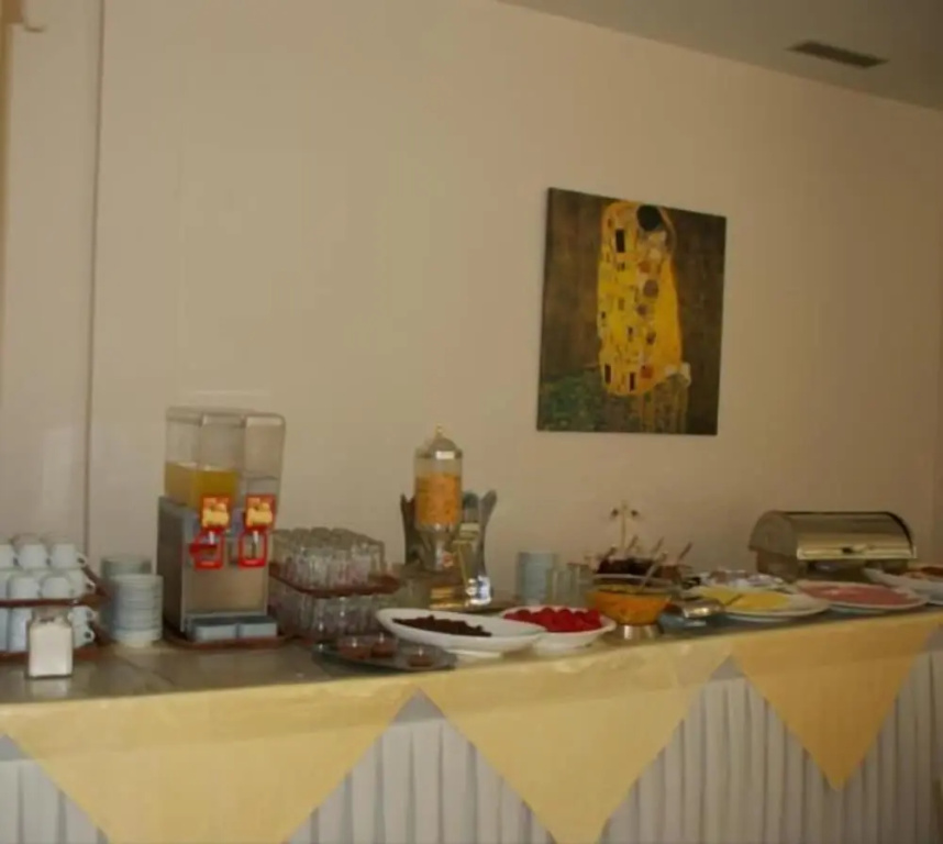 Galini Hotel - Général