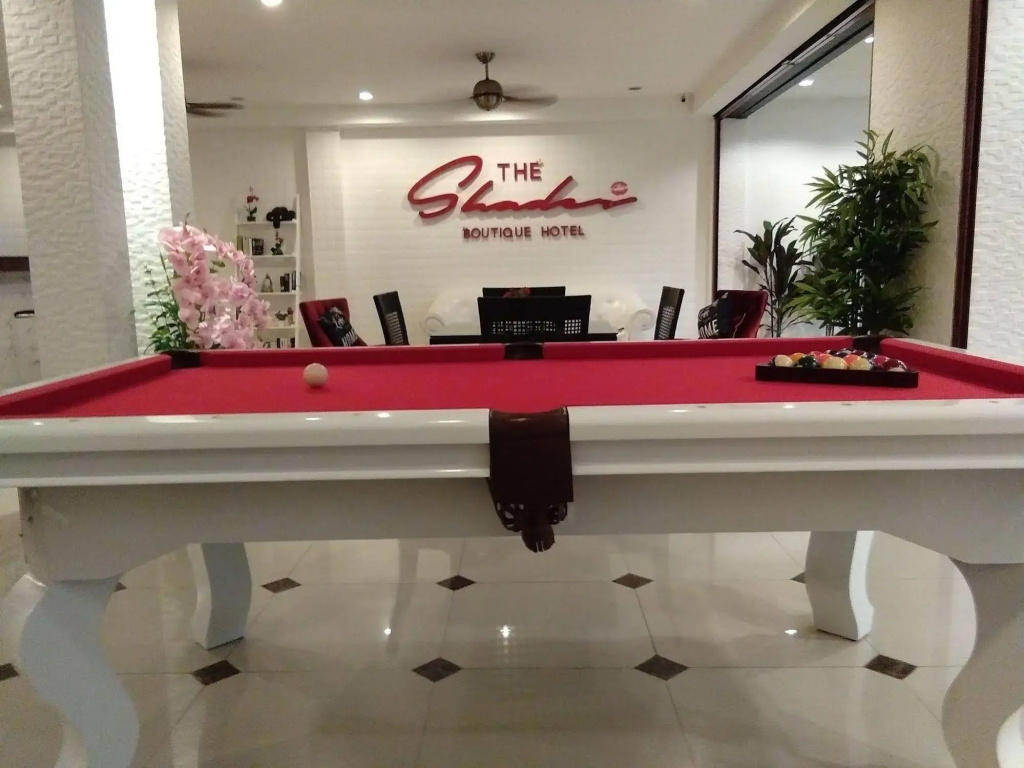 The Shades Boutique Hotel Patong Phuket - Général