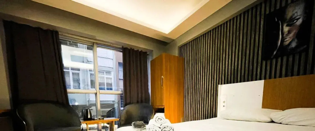 Hotel photo 5