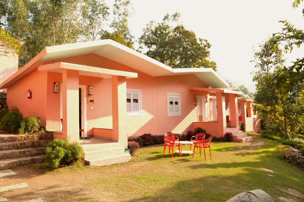 Deluxe Cottage