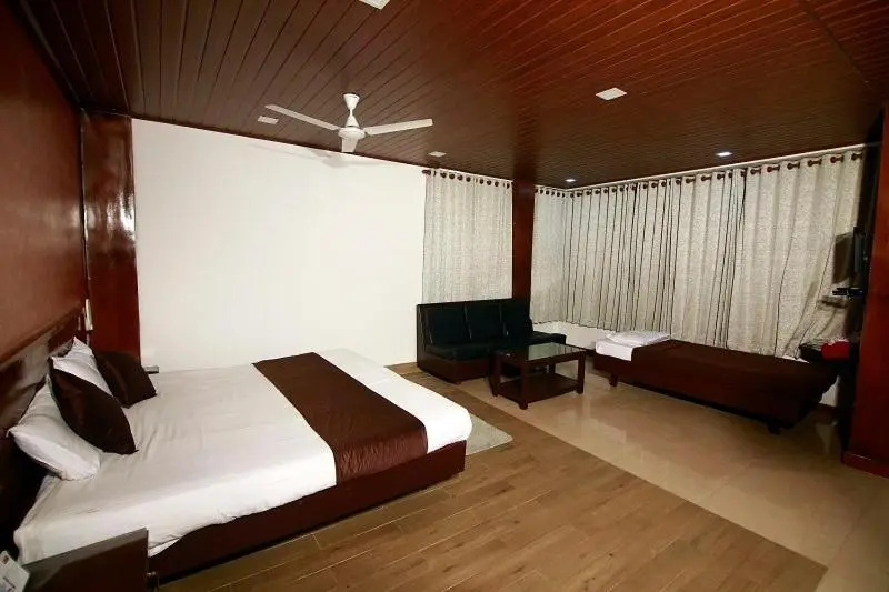 Hotel photo 14