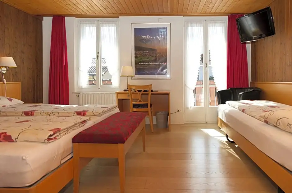 Premium room