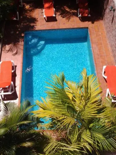 Hotel photo 16