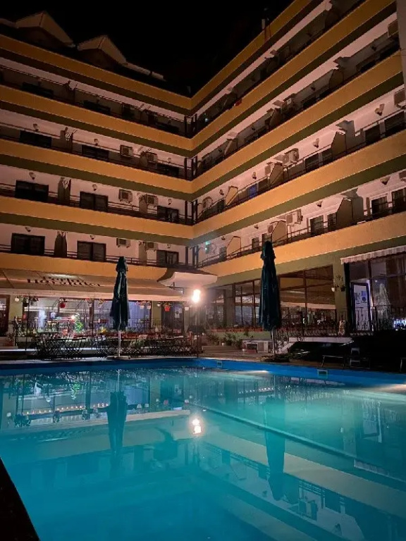 Hotel photo 8