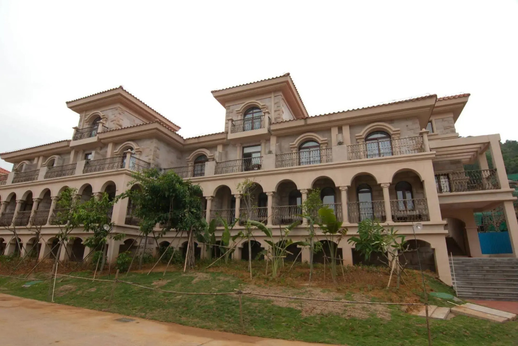 Wyndham Garden Heyuan