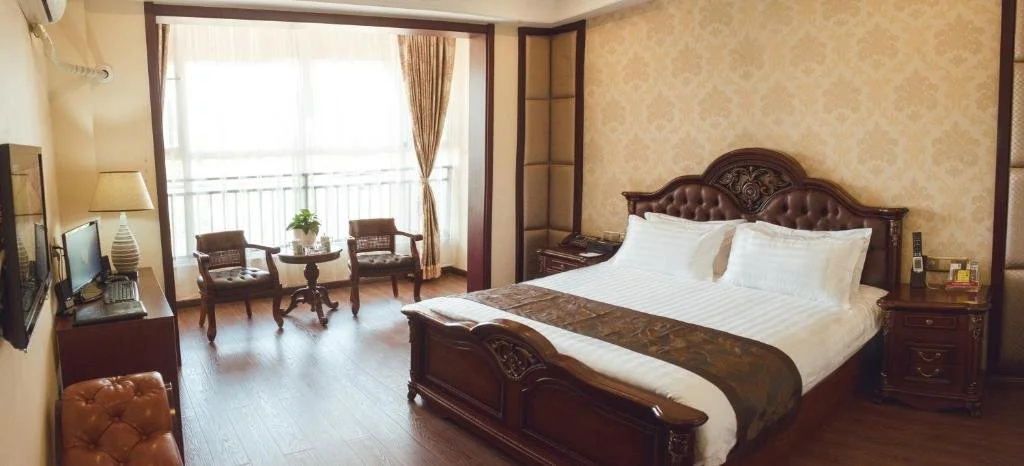 Shengyi Business Hotel - фото 4