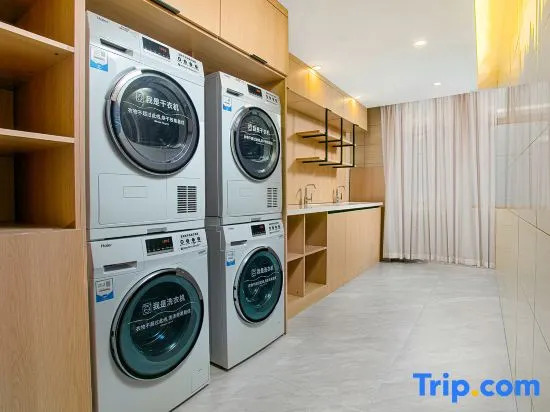 Vienna Hotel（5.0 Heihe Train station Hotel） — фото